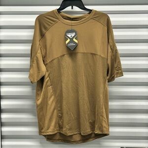 Condor Trident Battle Body Temperature Regulator Tactical Military Shirt L/G